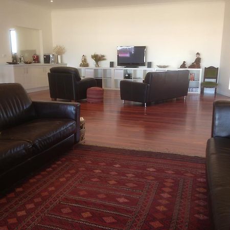 Crossroads Ecomotel Port Augusta Exterior photo