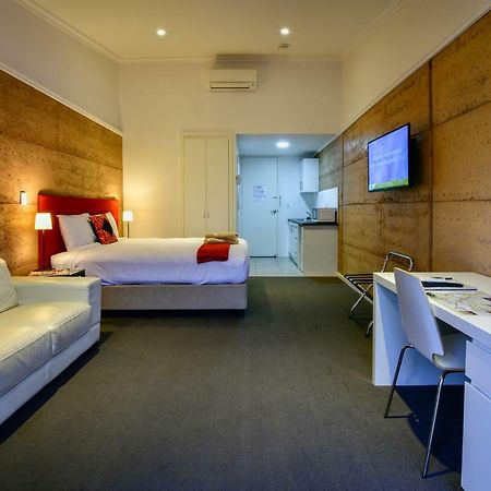 Crossroads Ecomotel Port Augusta Exterior photo