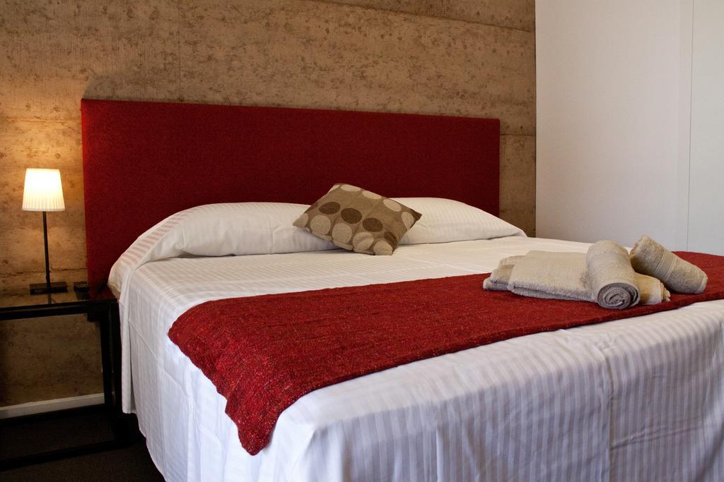 Crossroads Ecomotel Port Augusta Room photo