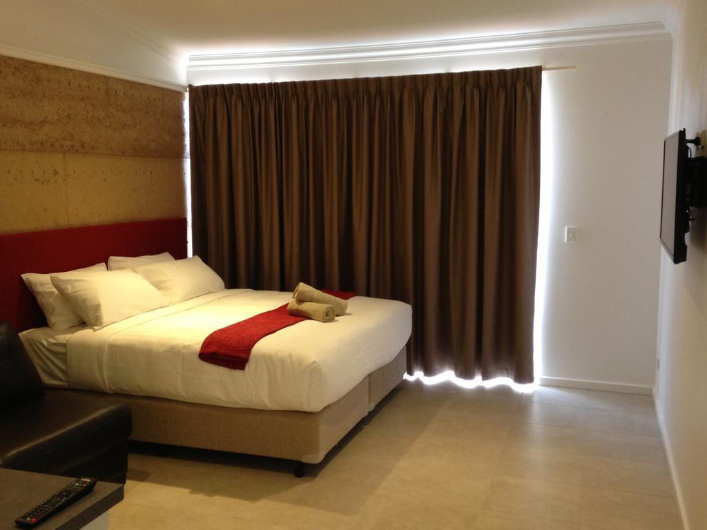 Crossroads Ecomotel Port Augusta Room photo