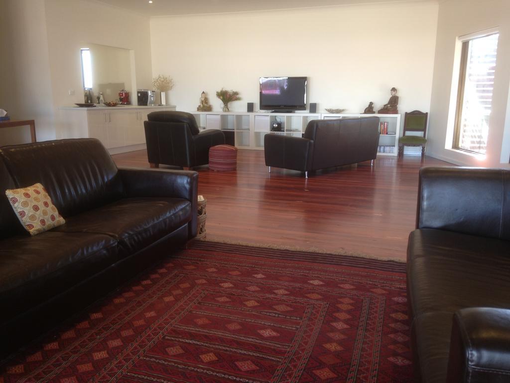 Crossroads Ecomotel Port Augusta Exterior photo