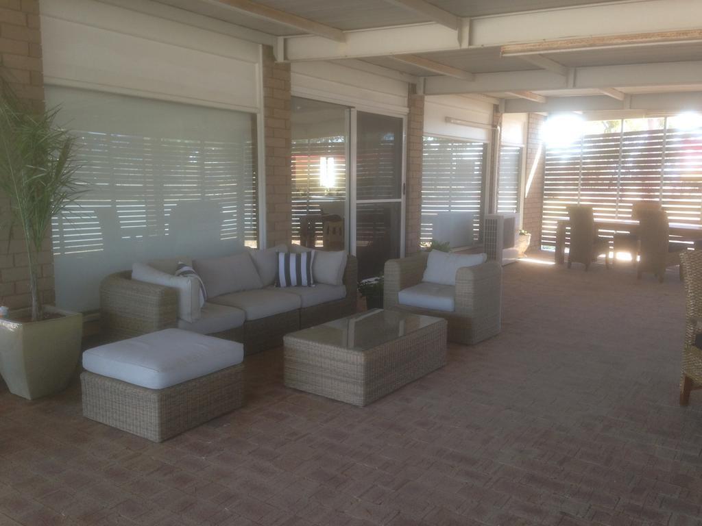 Crossroads Ecomotel Port Augusta Exterior photo