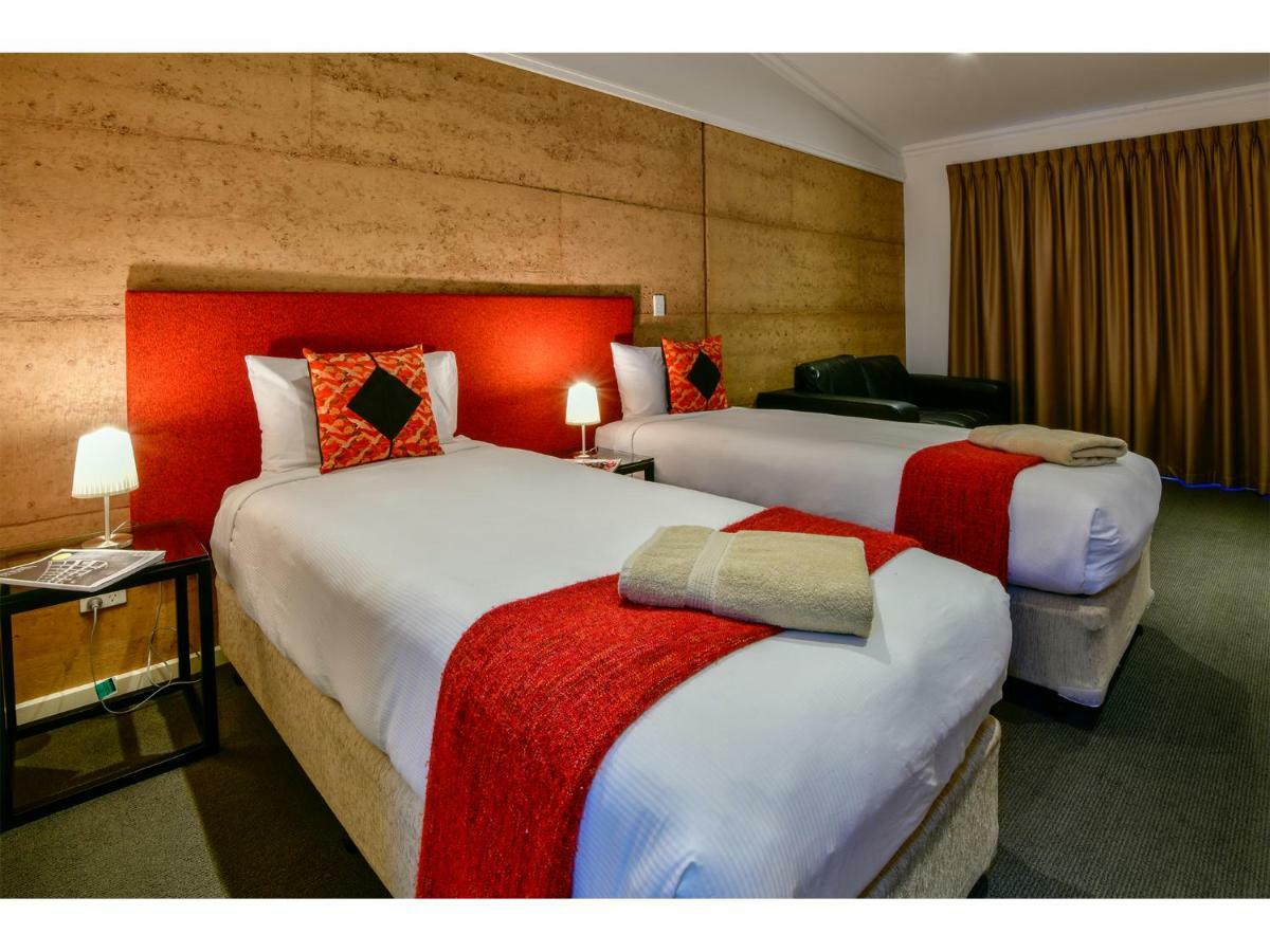 Crossroads Ecomotel Port Augusta Exterior photo
