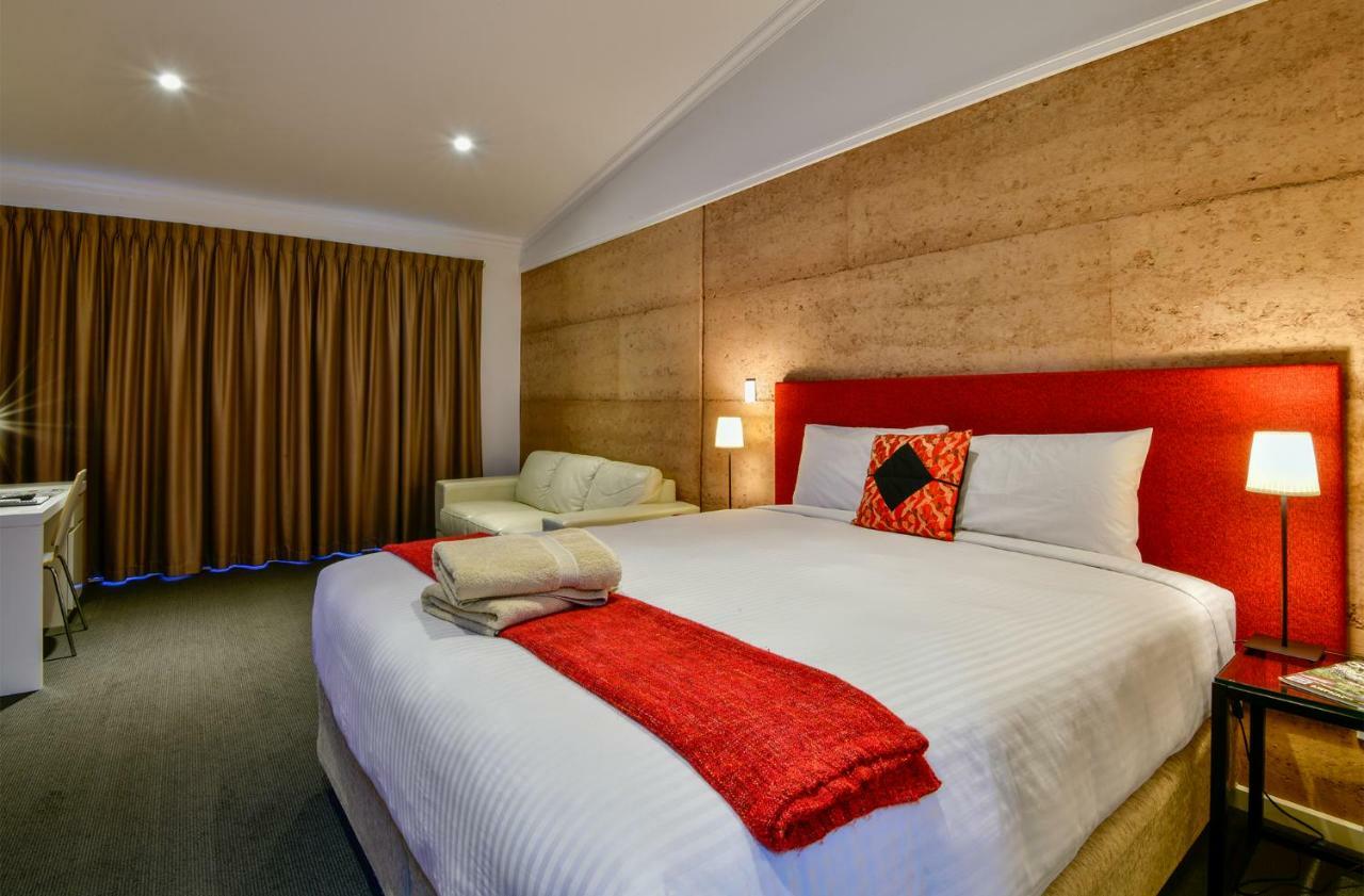 Crossroads Ecomotel Port Augusta Exterior photo