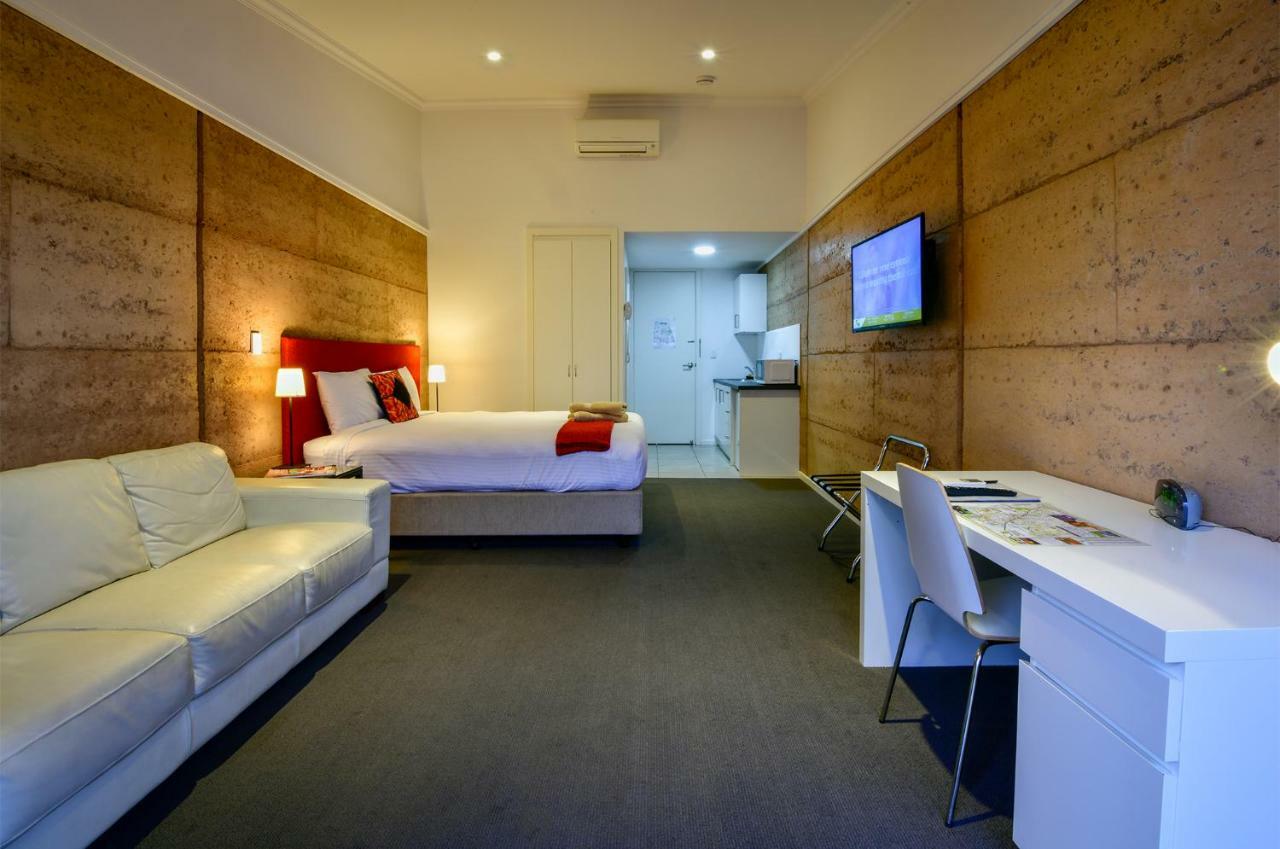 Crossroads Ecomotel Port Augusta Exterior photo